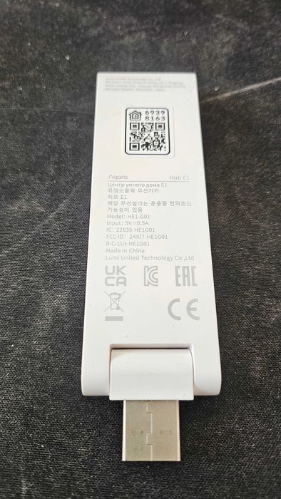 vand set aqara becuri si senzori