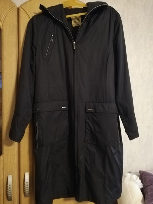 Дамска връхна дреха