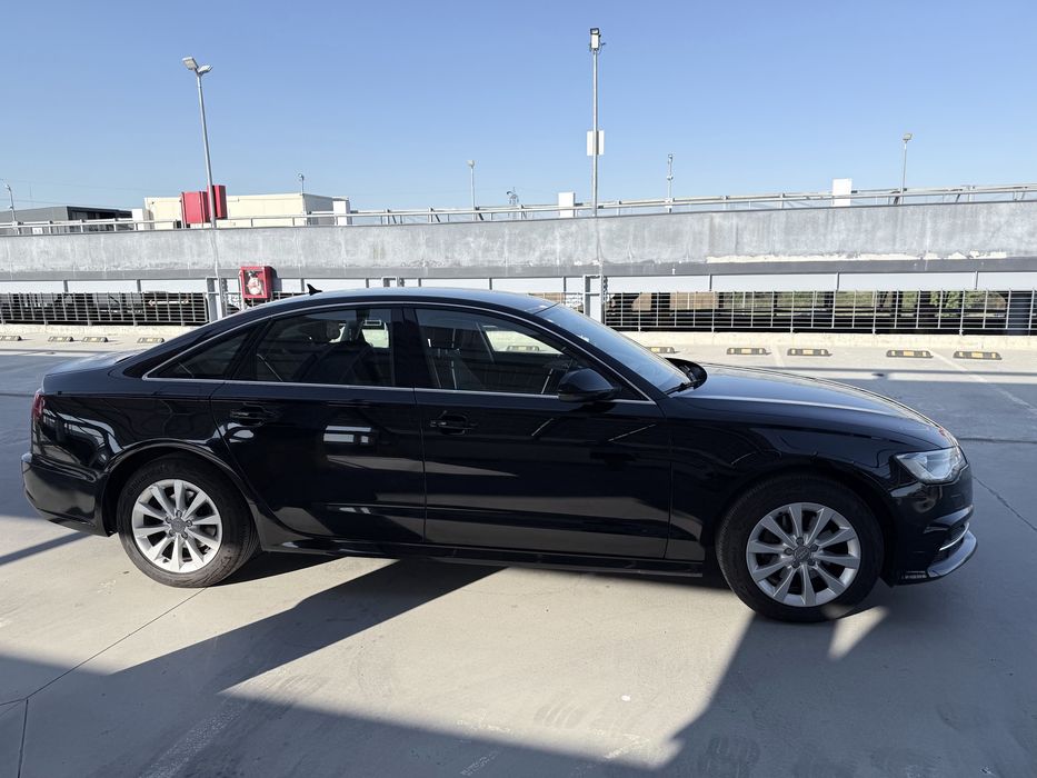 AUDI A6 2017 — imagine 3