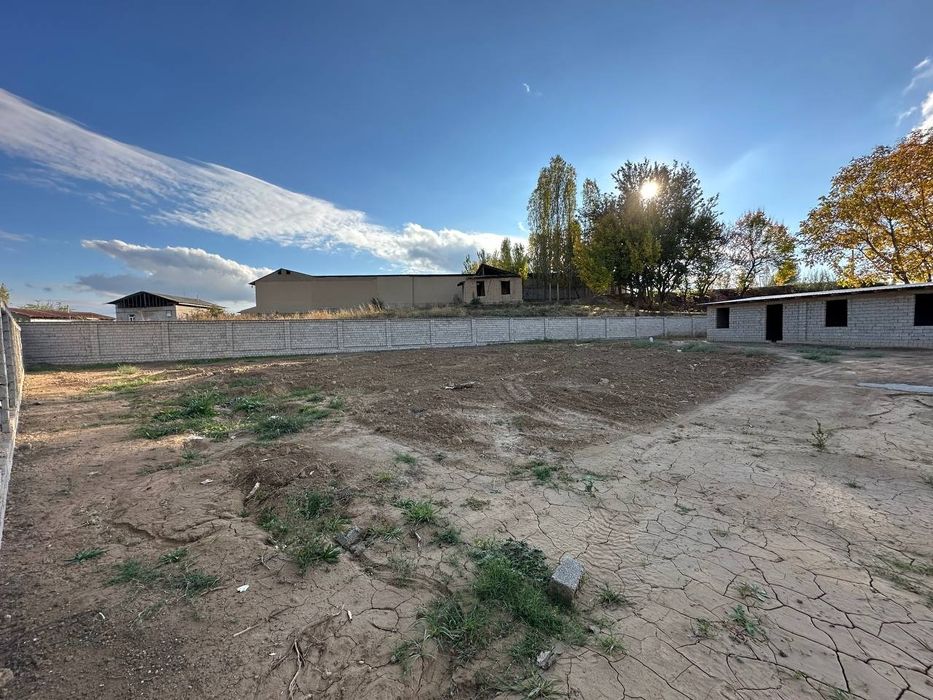 Продаётся нежилое помещение