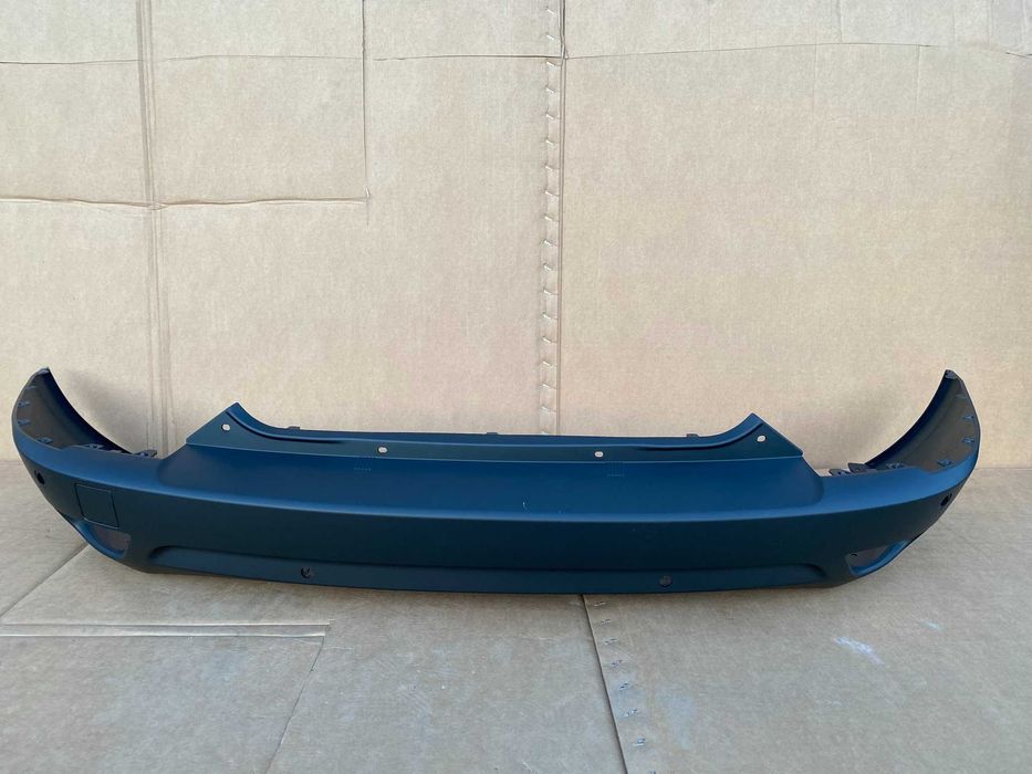 Bara spate Renault Megane 3 cabrio 2010+ noua originala