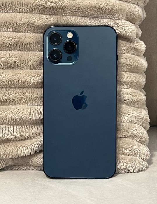 Vand iphone 12 pro max