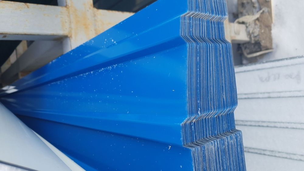 Продам Профлист Цены ещё НИЖЕ!!!