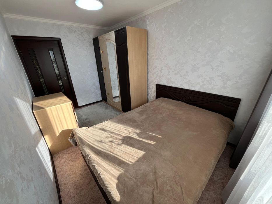 Квартира 4 комната
