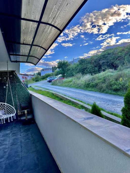 Pet Friendly  Inchiriez Apartament 2 Camere Plus Parcare Str. Fagului Floresti