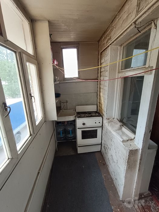 Дом продаются 1 комнаты