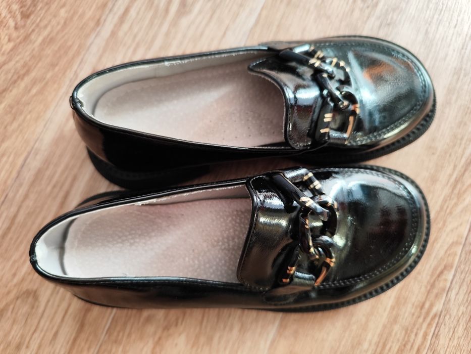 Лофер для девочек