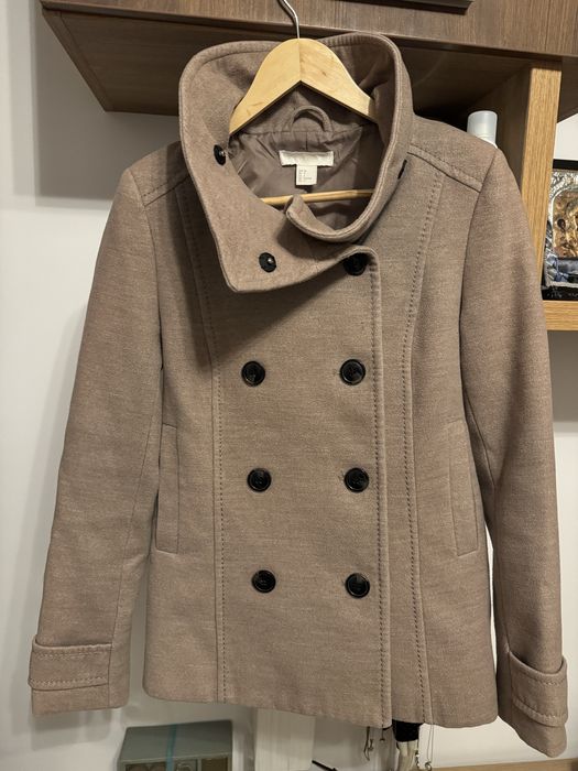 Lot 2 paltoane de dama