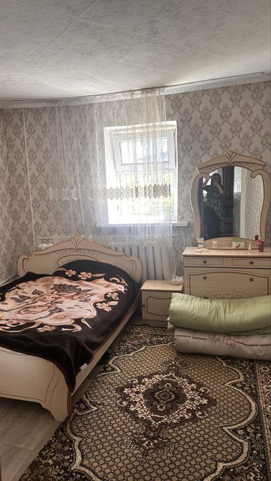 Дом поселок Красина