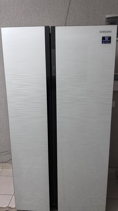 Продам холодильник Samsung Side by Side