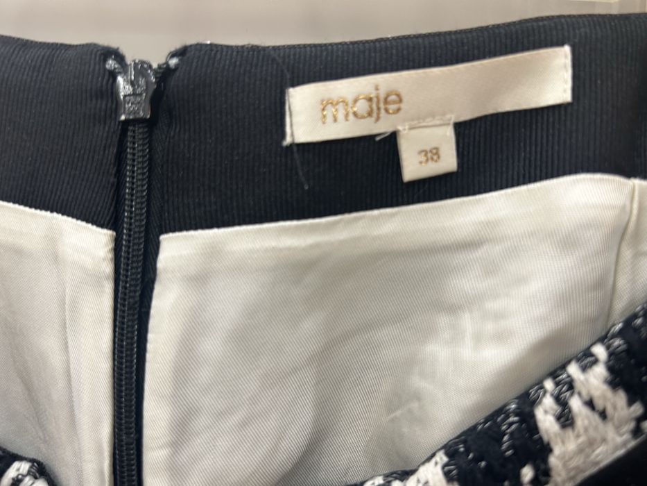 Пола-панталонки