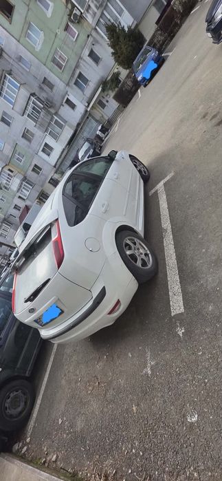 Ford Focus Titanium