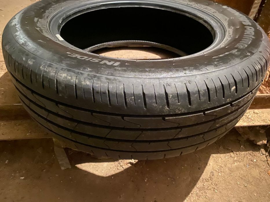 Hankook ventus prime 3