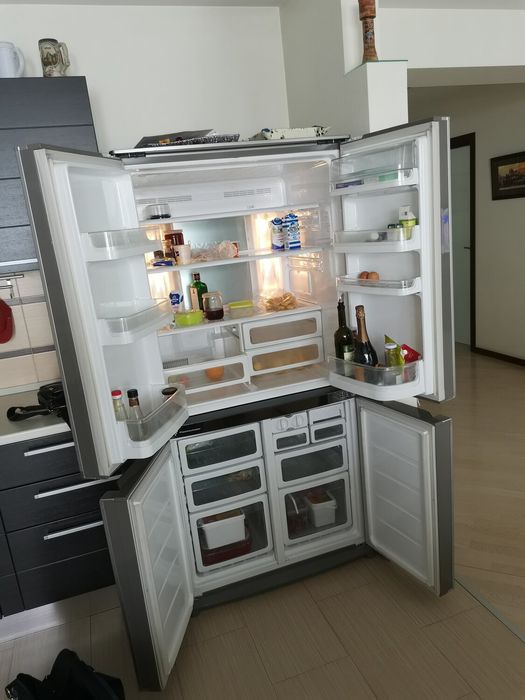 Ремонт холодильников (Холодилникларни жойида тамирлаш)