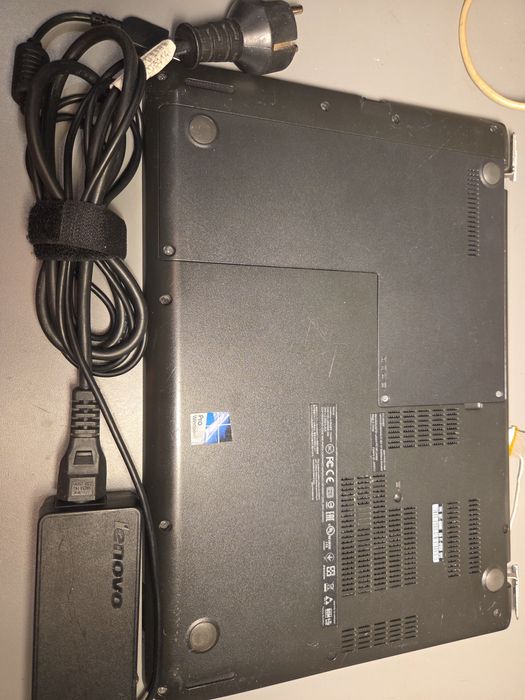 I5 6200U 6GB DDR3 SSD 180