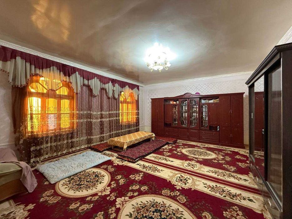 Tayyor 9 sotiqli hovli sotiladi  #a940