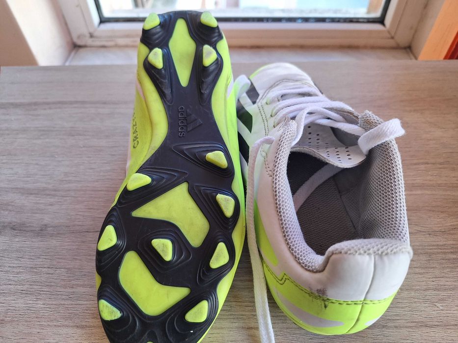 Бутонки 37 номер Adidas