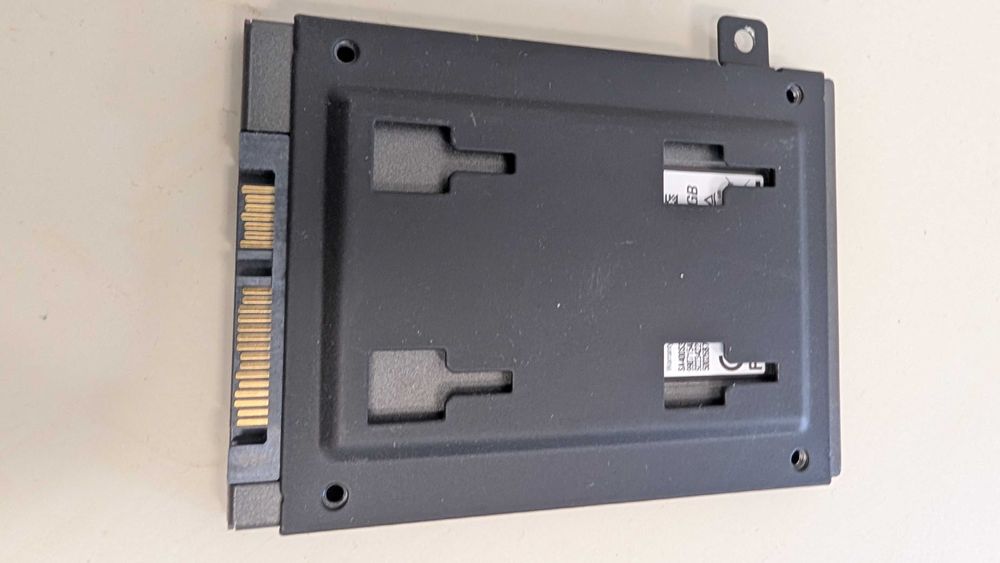 SSD Kingston A400, 480GB, 2.5", SATA III