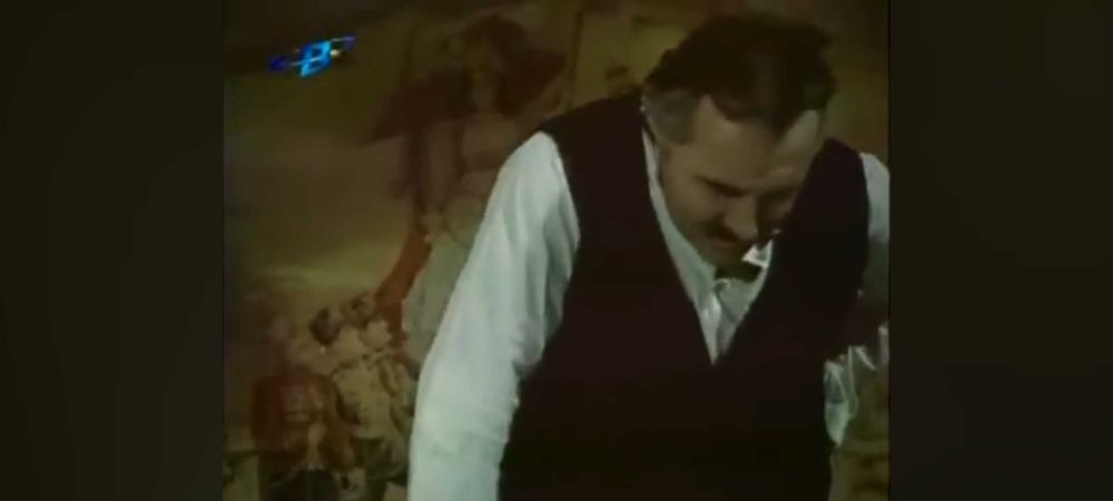 Килим, посветен на Съединението