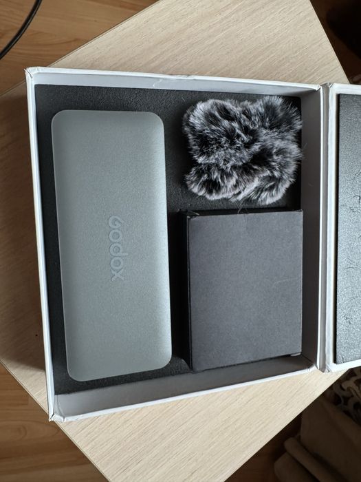 Godox move link mini , m2