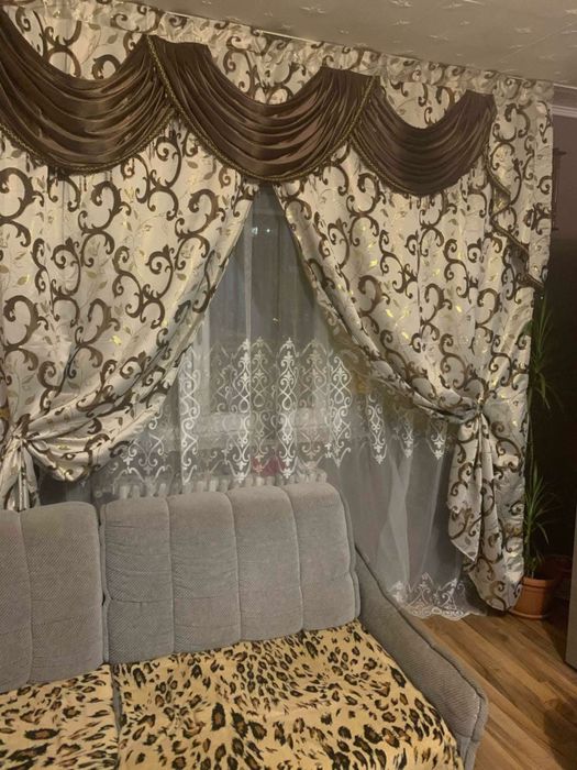 Vand draperii noi