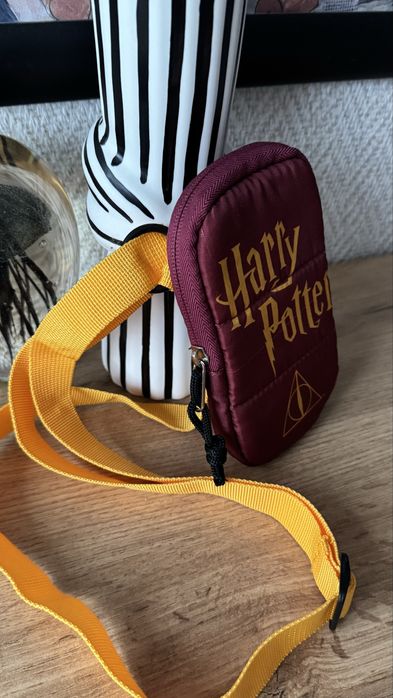 Нова малка детска чантичка Harry Potter