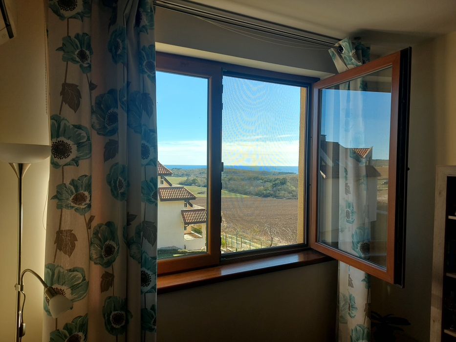 Семейна  почивка море в к.к Камчия