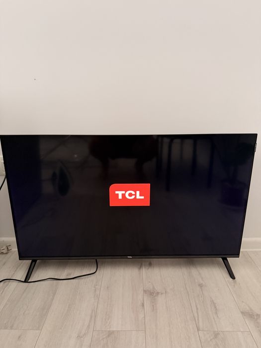 Smart TV TCL qled