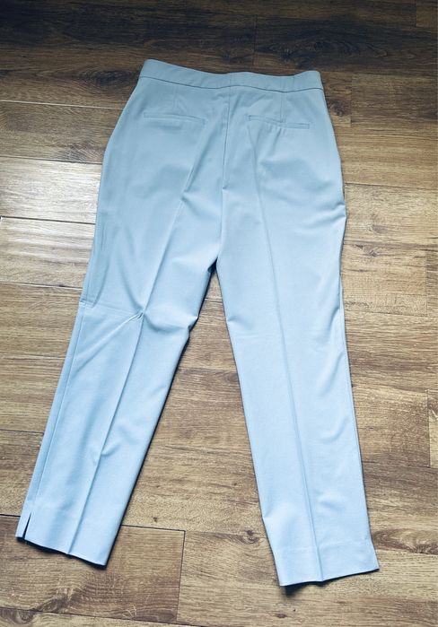 Панталон с колан на Zara