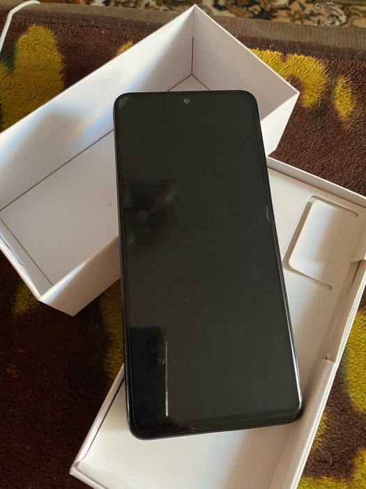 Redmi note 11 pro