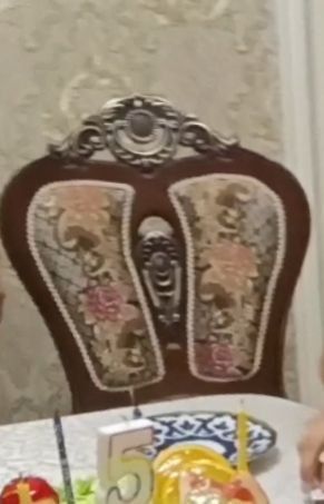 Stol 240 uzunligi stullari 10