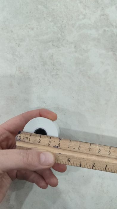 Продам Кассовая лента