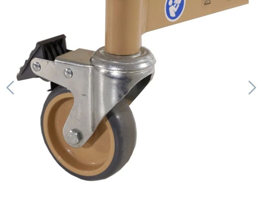 Pat clinic electric 3000 lei