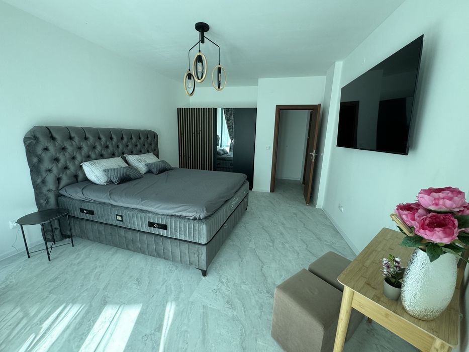 Апартамент в хотел Дел Сол приморско продава del sol primorsko