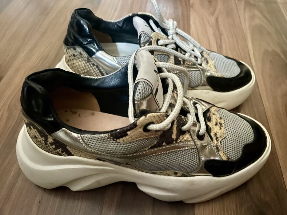 Sneakersi Musete Eleta