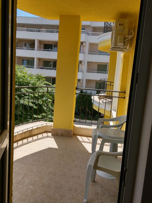 Дава се под наем Тристаен апартамент в с. Кранево, Област Добрич - 67 кв.м за 994.5 € - Снимка #8