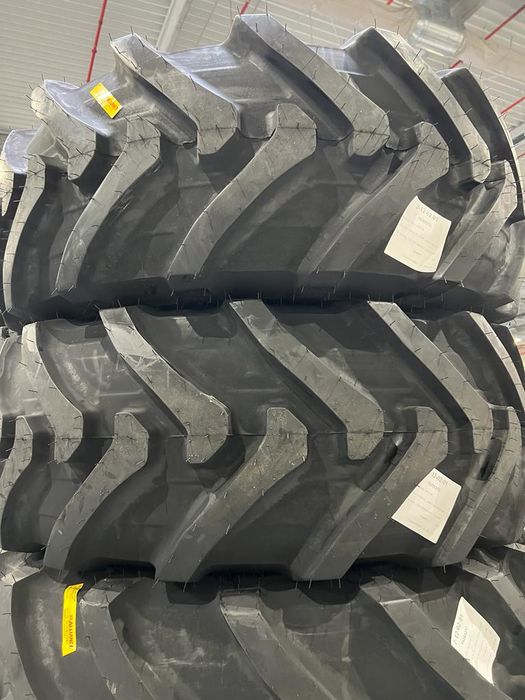 Anvelopa 460/70 R24 Alliance Industrial 580 159A8/159B TL