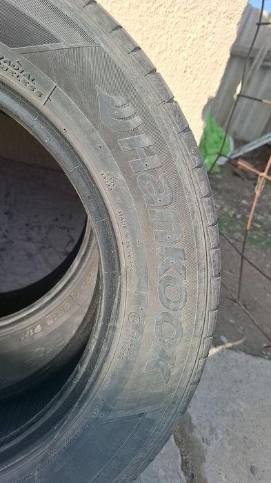 Hankook 195/65/15