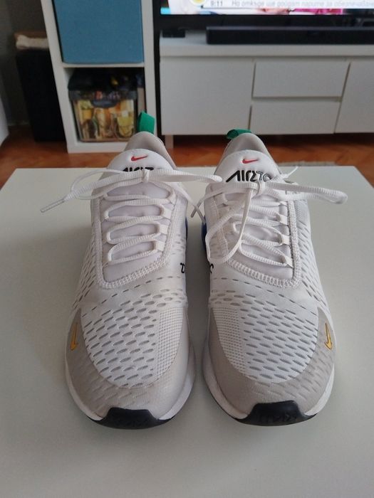 Продавам Nike airmax 270