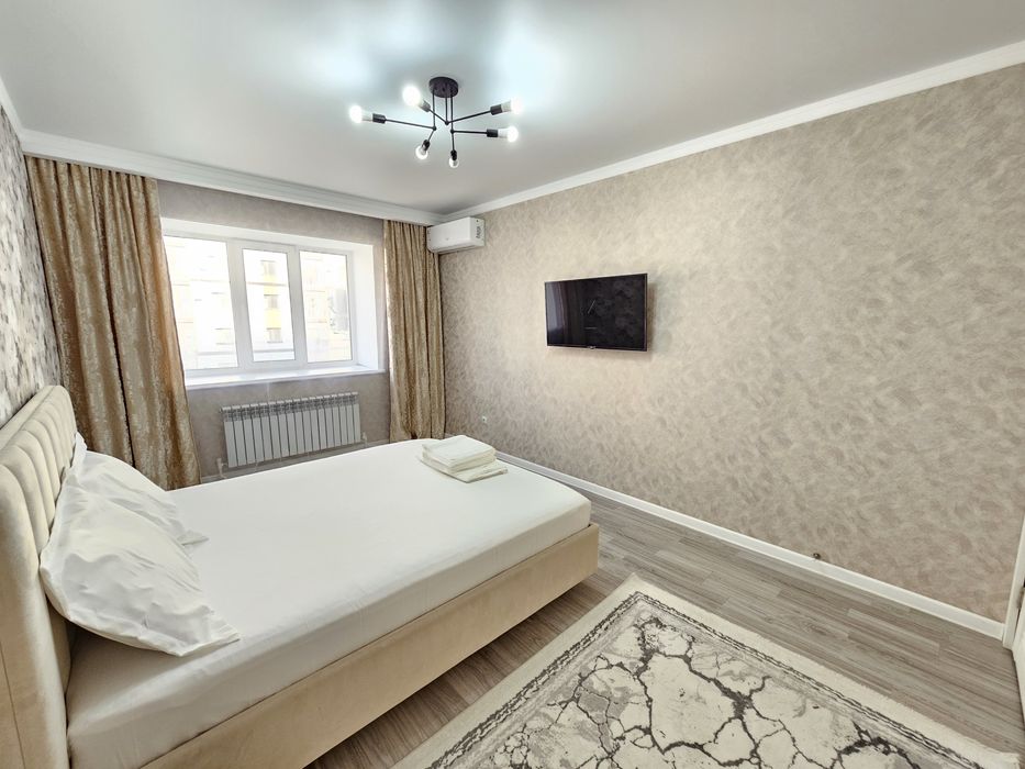 1 комнатная Батыс-2