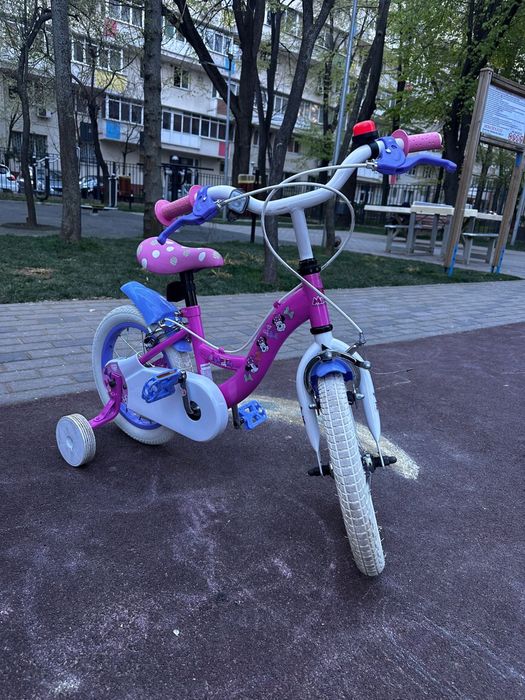 Bicicleta copiii de vanzare