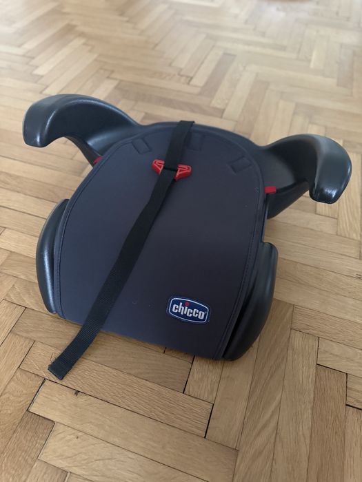 Inaltator auto Chicco Quasar Plus