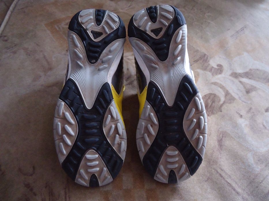 Adidas F10 маратонки