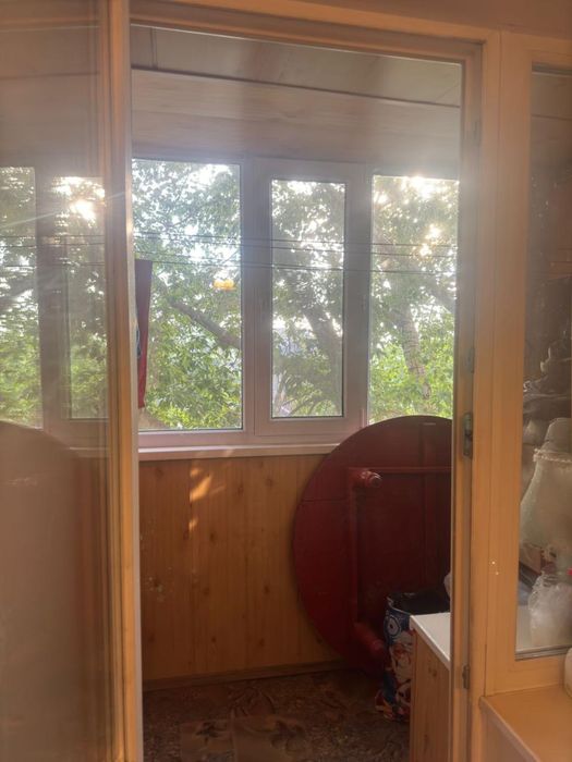 Продам 3-х комнатную квартиру