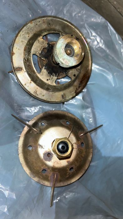 Газови котлони/накрайници за малка бутилка