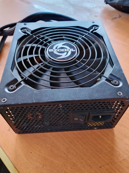 Продам блок питания для пк