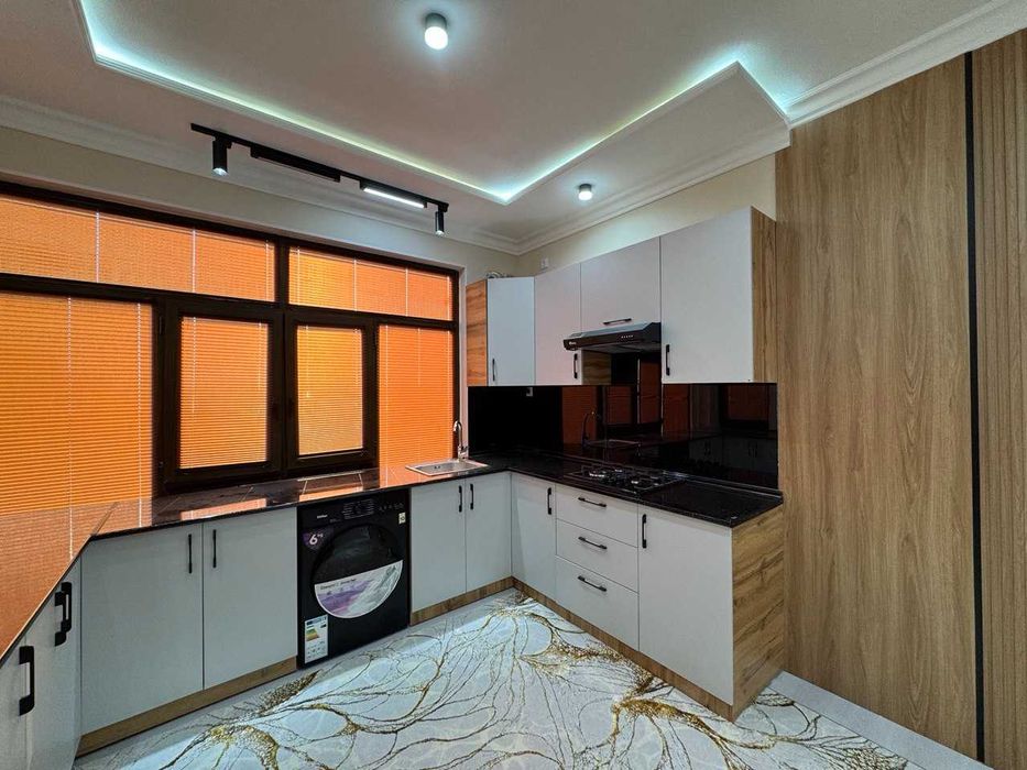 №3730.Продается 3х-комнатная квартира в Новостройке.