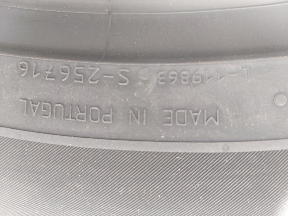 275/45 R20, 110y xl, UNIROYAL RainSport 5, Anvelope de vara