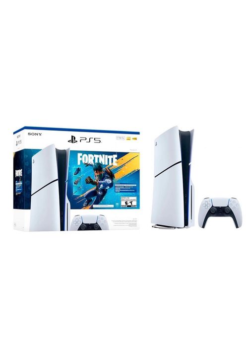Play Station 5 slim