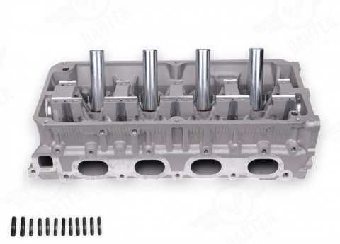 Головка блока на Mitsubishi 4G64 2.4л